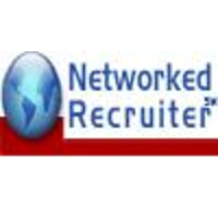 Networked Recruiter logo, Networked Recruiter contact details