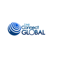 LiveConnectGlobal logo, LiveConnectGlobal contact details