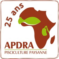 APDRA Pisciculture Paysanne logo, APDRA Pisciculture Paysanne contact details