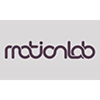 Motionlab Animation Studio logo, Motionlab Animation Studio contact details