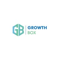 TheGrowth_Box logo, TheGrowth_Box contact details