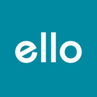 ello masks logo, ello masks contact details