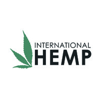 International Hemp logo, International Hemp contact details