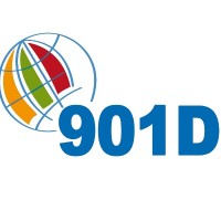 901D logo, 901D contact details