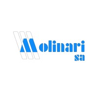 Molinari S.A. logo, Molinari S.A. contact details