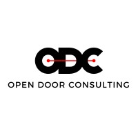 Open Door Consulting logo, Open Door Consulting contact details