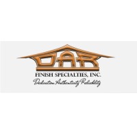 DAR Finish Specialties, Inc. logo, DAR Finish Specialties, Inc. contact details