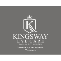 Kingsway Eye Care Family Optometry logo, Kingsway Eye Care Family Optometry contact details