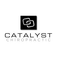 Catalyst Chiropractic, PLLC logo, Catalyst Chiropractic, PLLC contact details