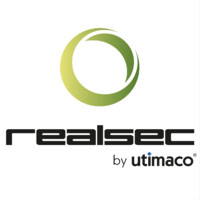 Realsec logo, Realsec contact details