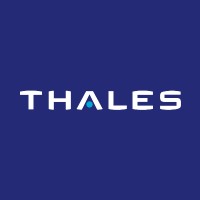 Thales Cloud Security logo, Thales Cloud Security contact details