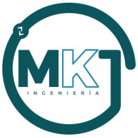 MKJ Ingeniería logo, MKJ Ingeniería contact details