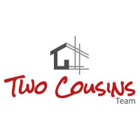 Two Cousins Team logo, Two Cousins Team contact details