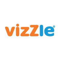 Vizzle logo, Vizzle contact details