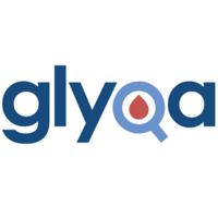 Glyqa logo, Glyqa contact details