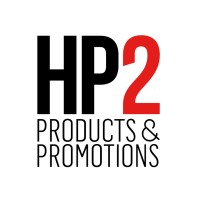 HP2 Promotions logo, HP2 Promotions contact details