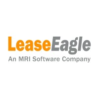 LeaseEagle logo, LeaseEagle contact details