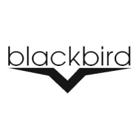 Blackbird Design logo, Blackbird Design contact details