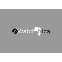 iWatch Africa logo, iWatch Africa contact details