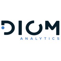 DIOM Analytics logo, DIOM Analytics contact details