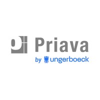 Priava logo, Priava contact details