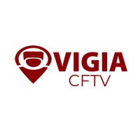 VIGIA CFTV logo, VIGIA CFTV contact details