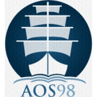 AOS98schools logo, AOS98schools contact details