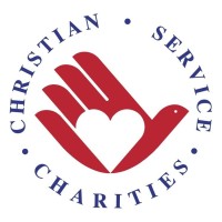 Christian Service Charities (CSC) logo, Christian Service Charities (CSC) contact details