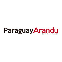 Paraguay Arandu logo, Paraguay Arandu contact details