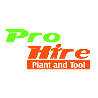 Pro Hire logo, Pro Hire contact details