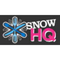 SnowHQ Holidays logo, SnowHQ Holidays contact details