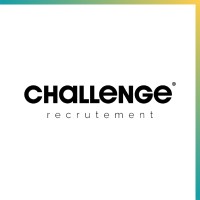 Challenge Recrutement logo, Challenge Recrutement contact details