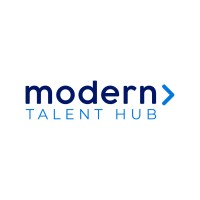 Modern Talent Hub logo, Modern Talent Hub contact details