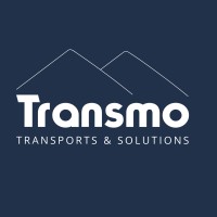 Transmo logo, Transmo contact details