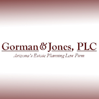 Gorman and Jones, PLC logo, Gorman and Jones, PLC contact details