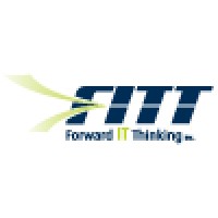 Forward IT Thinking Inc. logo, Forward IT Thinking Inc. contact details