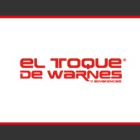 El Toque de Warnes logo, El Toque de Warnes contact details