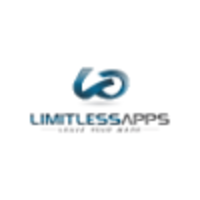 Limitless Apps logo, Limitless Apps contact details