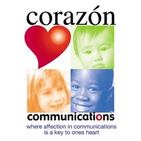 Corazón Communications, Inc logo, Corazón Communications, Inc contact details