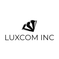 Luxcom Inc. logo, Luxcom Inc. contact details