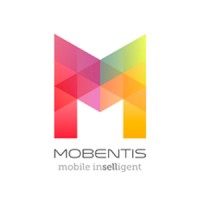 Mobentis logo, Mobentis contact details