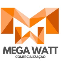 Mega Watt Comercializadora de Energia logo, Mega Watt Comercializadora de Energia contact details