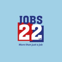 Jobs 22 logo, Jobs 22 contact details