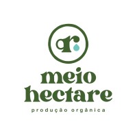 Meio Hectare Produção Orgânica logo, Meio Hectare Produção Orgânica contact details