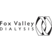 Fox Valley Dialysis logo, Fox Valley Dialysis contact details