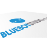 Blueboystudio logo, Blueboystudio contact details