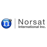 Norsat International Inc logo, Norsat International Inc contact details