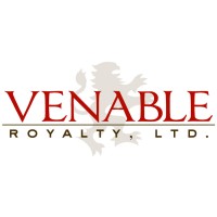 Venable Royalty Ltd logo, Venable Royalty Ltd contact details