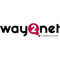 Way2net - Agencia de Marketing Digital logo, Way2net - Agencia de Marketing Digital contact details