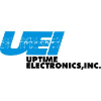 Uptime Electronics, Inc logo, Uptime Electronics, Inc contact details